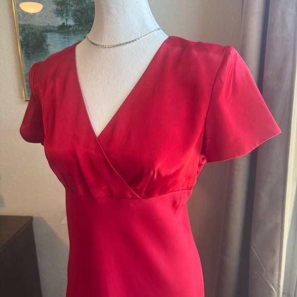 Vintage Donna Ricco Mini Dress - Picture 9 of 9